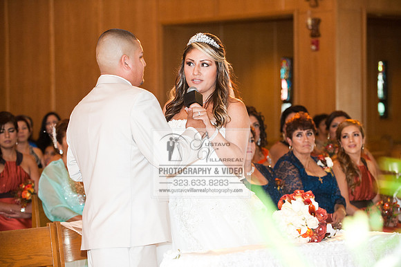 Weddings and Quinceaneras photography and video in San emidius i