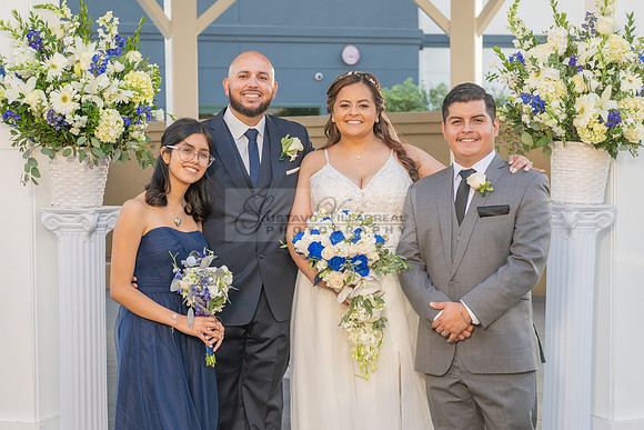 Raymond and Robyn wedding celebration, reception, ceremony at Quiet Cannon Banquet hall in Montebello Ca, photography, videography by Gustavo Villarreal, 323-633-8283, www.gvphotoandvideo.com
