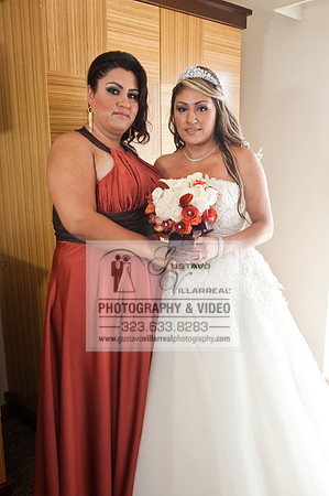 Weddings and Quinceaneras photography and video in San emidius i