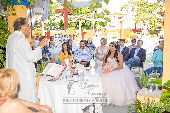 Nicole Gutierrez, Quinceaneras, home celebration, sweet sixteens, wedding photography and video in Montebello Ca, 323-633-8283