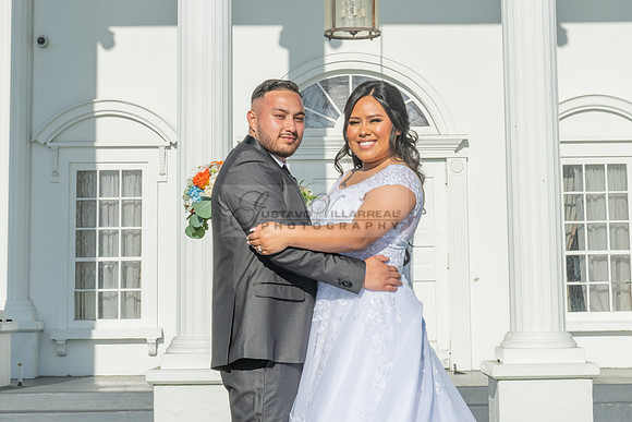 Juan and Kenia wedding celebration, reception at The White House banquet Hall in Anaheim Ca, photography and videography by Gustavo Villarreal Photographer, 323-633-8283, www.gvphotoandvideo.com