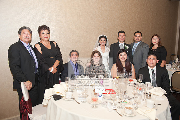 Rocio and Jaime Wedding Photography at Quiet Cannon Montebello C