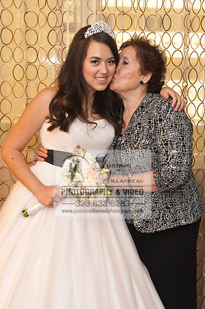 Quinceaneras and weddings photography and video at Embassy suite
