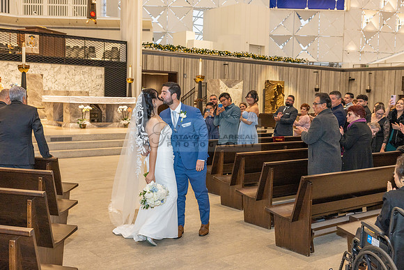 Bryan and Diana wedding ceremony at The Christ Cathedral in Garden Grove Ca, reception at The White House Event Center Anaheim Ca, Gustavo Villarreal photography, videography, 323-633-8283, www.gvphot