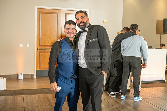 Alberto y Lourdes wedding celebration, photographer, videographer at Rio Hondo country Club in Downey Ca. Gustavo Villarreal photography, 323-633-8283, www.gvphotoandvideo.com
