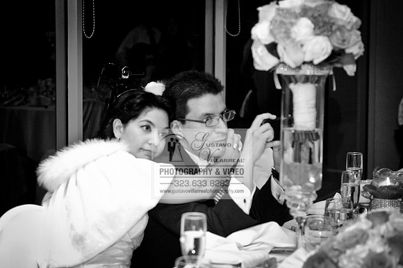 Rocio and Jaime Wedding Photography at Quiet Cannon Montebello C