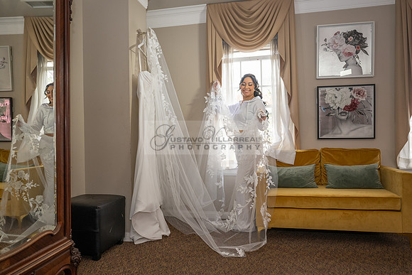 Bryan and Diana wedding ceremony at The Christ Cathedral in Garden Grove Ca, reception at The White House Event Center Anaheim Ca, Gustavo Villarreal photography, videography, 323-633-8283, www.gvphot