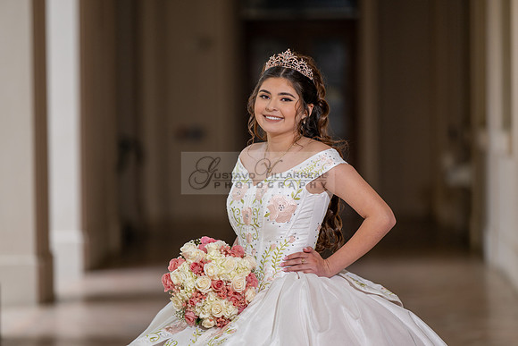 Natalie Gutierrez quinceañera photoshoot at the beautiful and historic place in Pasadena Ca. wedding and sweet 16th Photographer Gustavo Villarreal, 323-633-8283