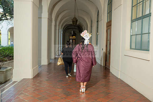 Alexis DiPrima, graduation photoshoot at Rosemead High School in Rosemead Ca, by Gustavo Villarreal Photography, 323-633-8283, www.gustavovillarreal.com