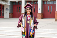 Alexis DiPrima, graduation photoshoot at Rosemead High School in Rosemead Ca, by Gustavo Villarreal Photography, 323-633-8283, www.gustavovillarreal.com