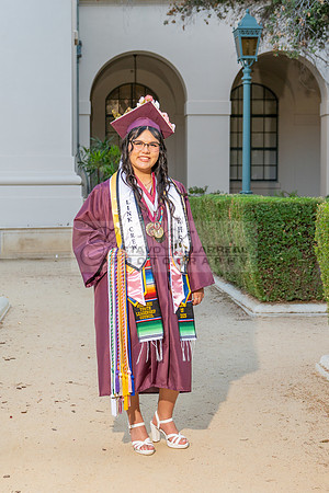 Alexis DiPrima, graduation photoshoot at Rosemead High School in Rosemead Ca, by Gustavo Villarreal Photography, 323-633-8283, www.gustavovillarreal.com