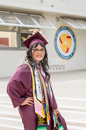 Alexis DiPrima, graduation photoshoot at Rosemead High School in Rosemead Ca, by Gustavo Villarreal Photography, 323-633-8283, www.gustavovillarreal.com