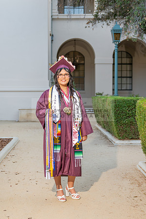 Alexis DiPrima, graduation photoshoot at Rosemead High School in Rosemead Ca, by Gustavo Villarreal Photography, 323-633-8283, www.gustavovillarreal.com