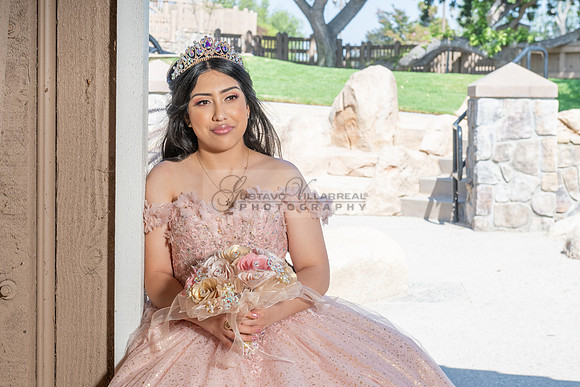 Grace Navarrete quinceanera photography, videography session at Heritage Park in Cerritos Ca, Gustavo Villarreal Photography, 323-633-8283, www.gvphotoandvideo.com
