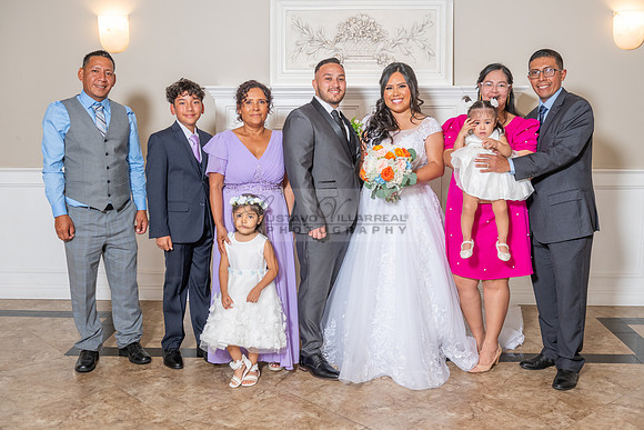 Juan and Kenia wedding celebration, reception at The White House banquet Hall in Anaheim Ca, photography and videography by Gustavo Villarreal Photographer, 323-633-8283, www.gvphotoandvideo.com
