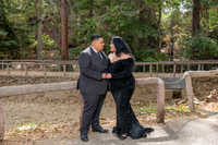 Leonardo y Samantha engagement photos at Griffith Park, Los Angeles Ca, photos by Gustavo Villarreal Photography, 323-633-8283, www.gustavovillarreal.com