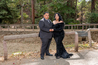 Leonardo y Samantha engagement photos at Griffith Park, Los Angeles Ca, photos by Gustavo Villarreal Photography, 323-633-8283, www.gustavovillarreal.com