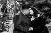 Leonardo y Samantha engagement photos at Griffith Park, Los Angeles Ca, photos by Gustavo Villarreal Photography, 323-633-8283, www.gustavovillarreal.com