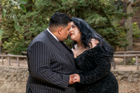 Leonardo y Samantha engagement photos at Griffith Park, Los Angeles Ca, photos by Gustavo Villarreal Photography, 323-633-8283, www.gustavovillarreal.com