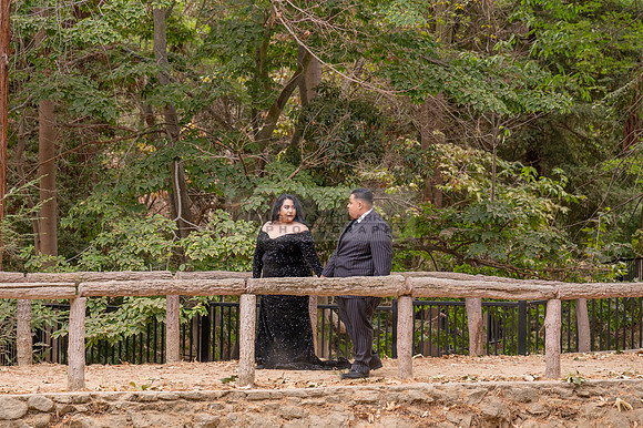 Leonardo y Samantha engagement photos at Griffith Park, Los Angeles Ca, photos by Gustavo Villarreal Photography, 323-633-8283, www.gustavovillarreal.com
