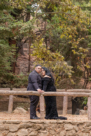 Leonardo y Samantha engagement photos at Griffith Park, Los Angeles Ca, photos by Gustavo Villarreal Photography, 323-633-8283, www.gustavovillarreal.com