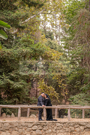 Leonardo y Samantha engagement photos at Griffith Park, Los Angeles Ca, photos by Gustavo Villarreal Photography, 323-633-8283, www.gustavovillarreal.com