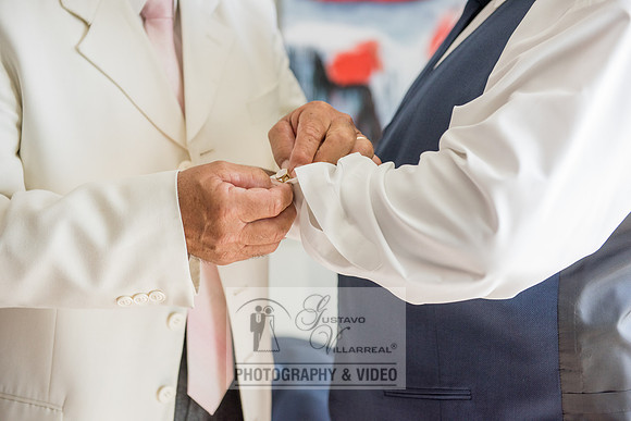 Don and Nancy wedding reception, ceremony,  photographer and vid
