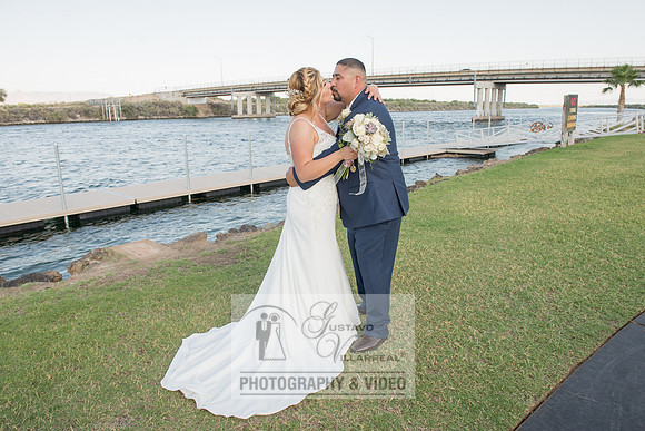 Don and Nancy wedding reception, ceremony,  photographer and vid