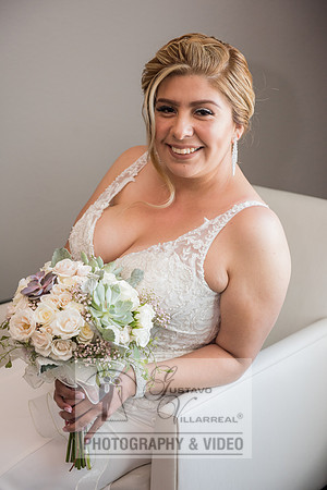Don and Nancy wedding reception, ceremony,  photographer and vid