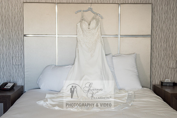 Don and Nancy wedding reception, ceremony,  photographer and vid