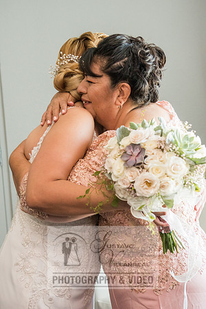 Don and Nancy wedding reception, ceremony,  photographer and vid