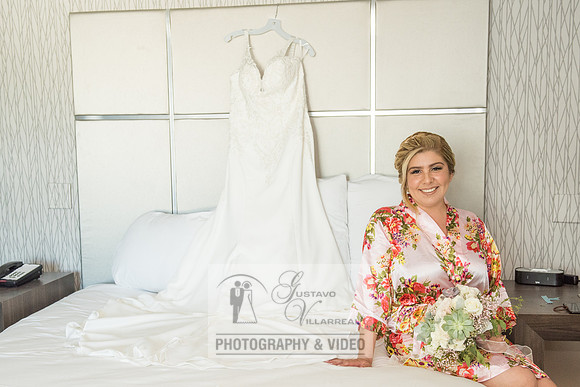 Don and Nancy wedding reception, ceremony,  photographer and vid