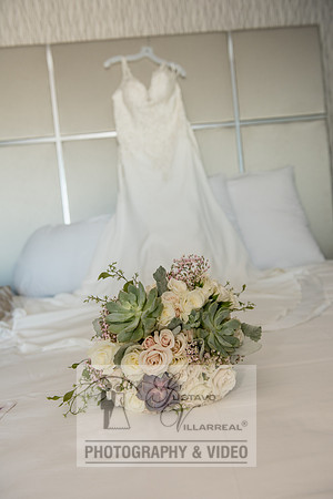 Don and Nancy wedding reception, ceremony,  photographer and vid