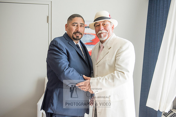 Don and Nancy wedding reception, ceremony,  photographer and vid