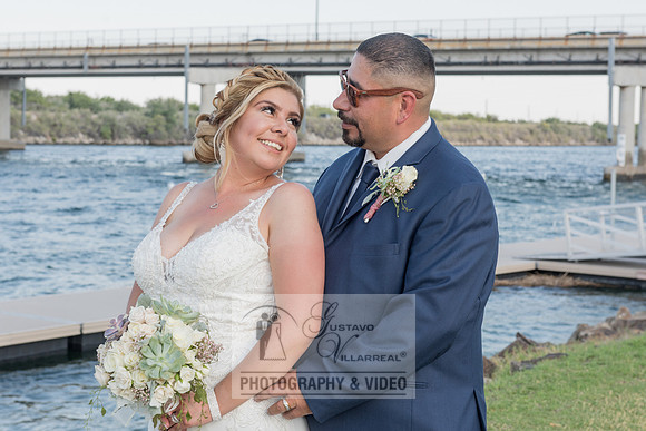 Don and Nancy wedding reception, ceremony,  photographer and vid