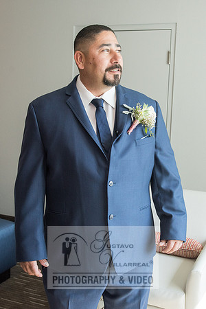 Don and Nancy wedding reception, ceremony,  photographer and vid