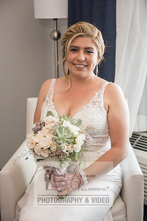Don and Nancy wedding reception, ceremony,  photographer and vid