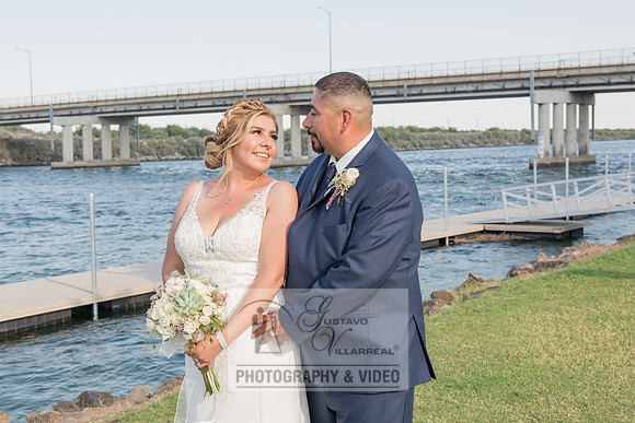 Don and Nancy wedding reception, ceremony,  photographer and vid