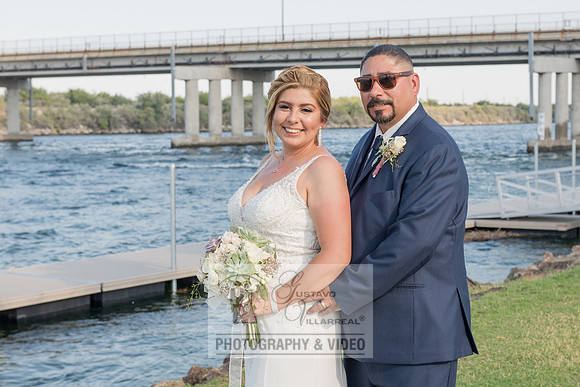 Don and Nancy wedding reception, ceremony,  photographer and vid