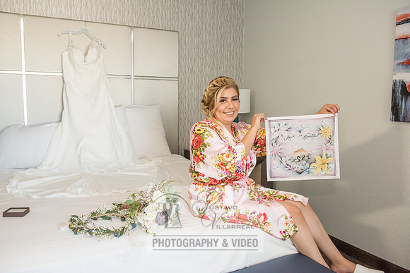 Don and Nancy wedding reception, ceremony,  photographer and vid