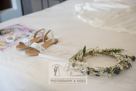 Don and Nancy wedding reception, ceremony,  photographer and vid