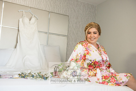 Don and Nancy wedding reception, ceremony,  photographer and vid