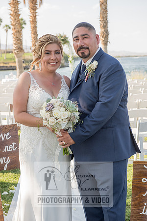 Don and Nancy wedding reception, ceremony,  photographer and vid
