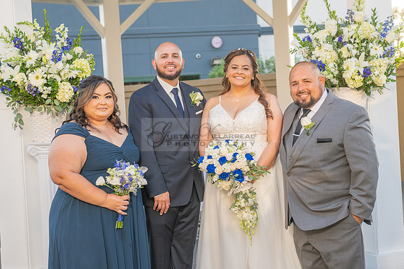Raymond and Robyn wedding celebration, reception, ceremony at Quiet Cannon Banquet hall in Montebello Ca, photography, videography by Gustavo Villarreal, 323-633-8283, www.gvphotoandvideo.com