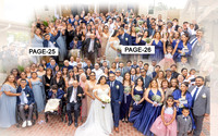 Thalia and Francisco wedding reception at La Mirada Golf course in La Mirada Ca, Gustavo Villarreal Photography, videography, 323-633-82883, www.gvphotoandvideo.com