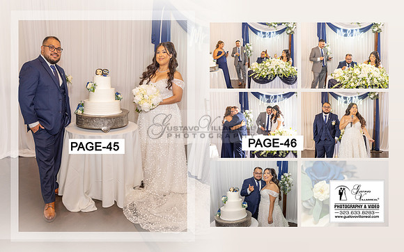 Thalia and Francisco wedding reception at La Mirada Golf course in La Mirada Ca, Gustavo Villarreal Photography, videography, 323-633-82883, www.gvphotoandvideo.com