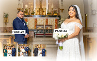 Thalia and Francisco wedding reception at La Mirada Golf course in La Mirada Ca, Gustavo Villarreal Photography, videography, 323-633-82883, www.gvphotoandvideo.com