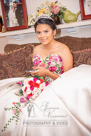 Sophia Cardenas Quinceaneras, weddings photography and video at