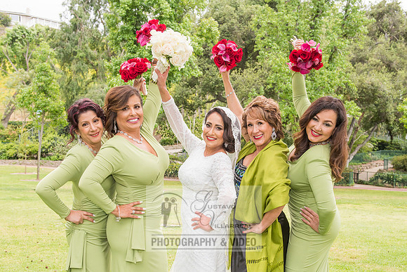 Reina and Adalberto wedding ceremony and reception, photographer