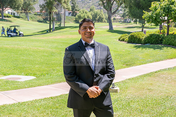 Sandra and Manuel wedding ceremony at St. Mary Catholic church in Escondido Ca, reception at Boulder Oaks Golf Course, Escondido Ca, Gustavo Villarreal Photography, videographer, 323-633-8283, www.gvp